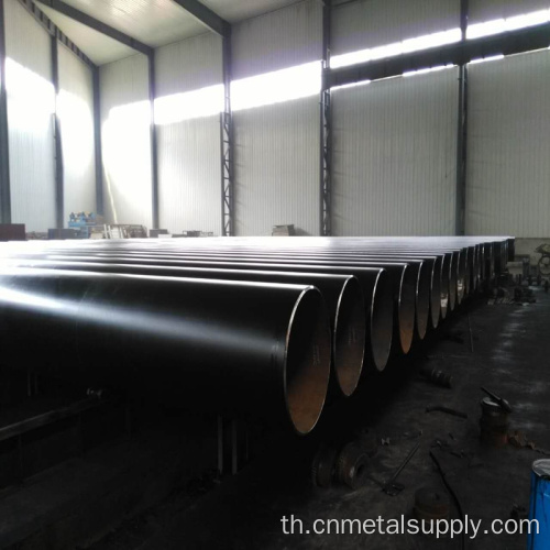 ASTM A523 เกรด A/B สายเคเบิลวงจร
